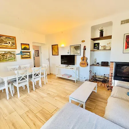 Saladar Vakantiehuis Jávea